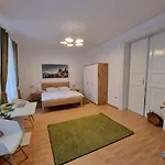 Central Park Apartments
