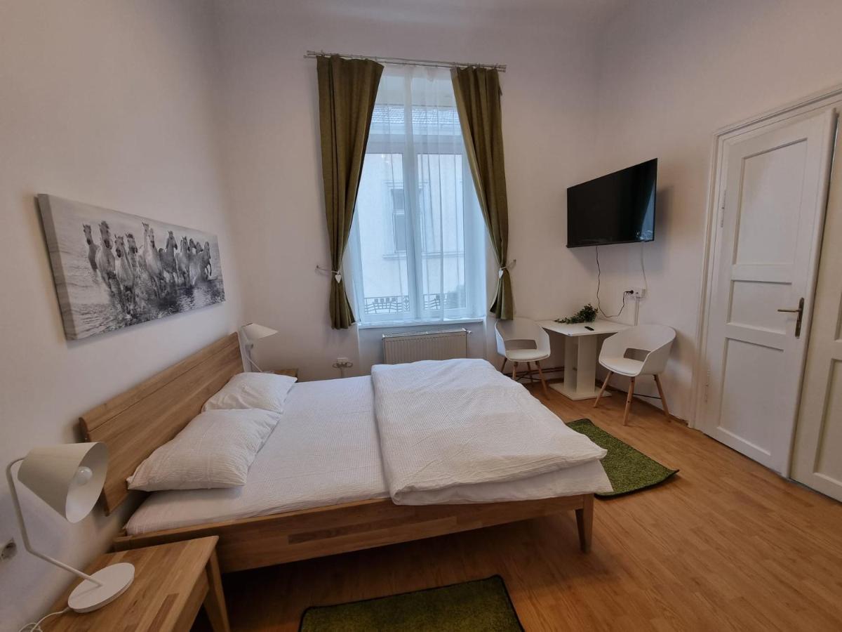 Apartament Central Park Cluj-Napoca