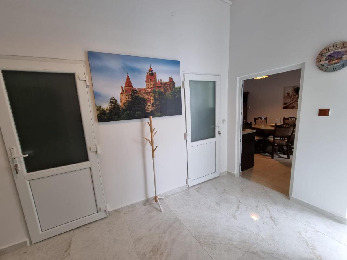 Apartament Central Park Cluj-Napoca