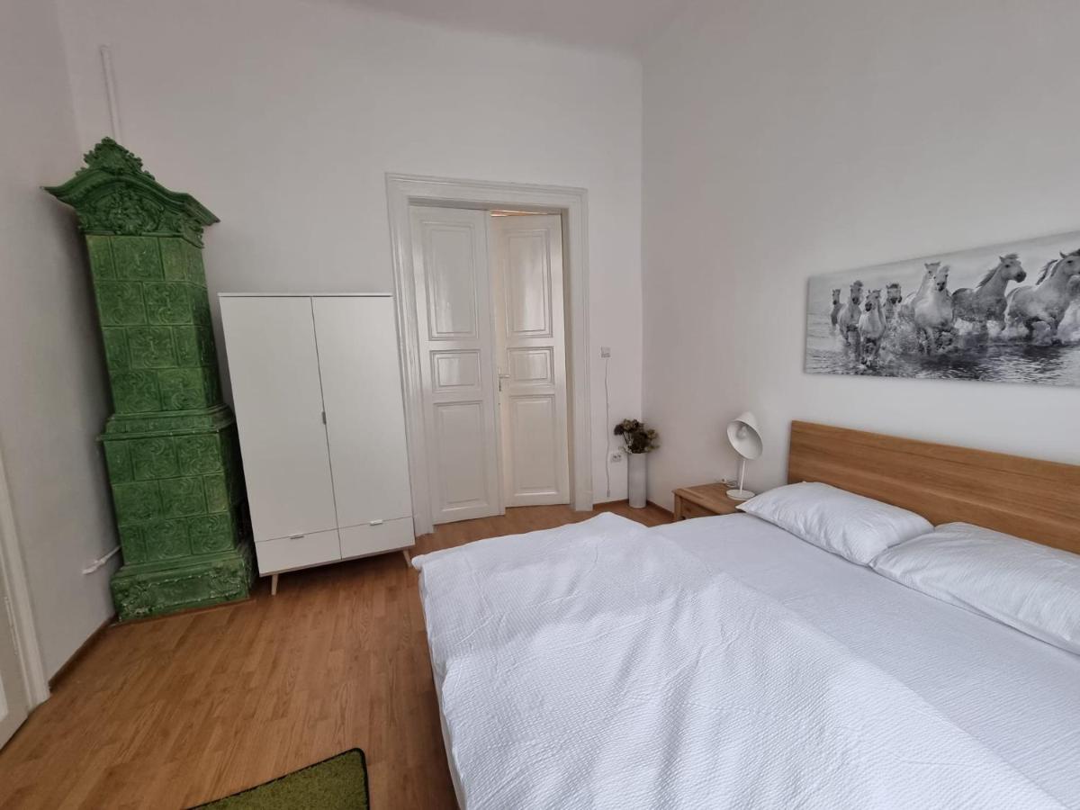 Apartament Central Park