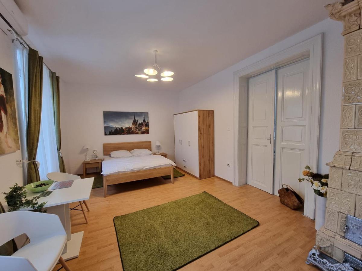 Central Park Apartament