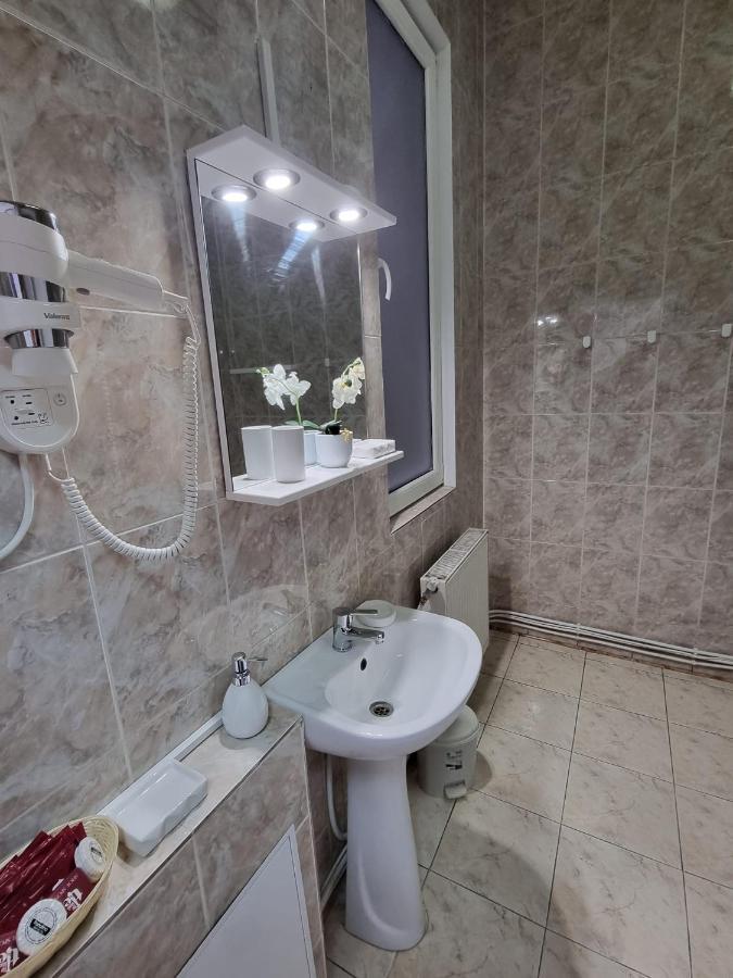 Apartament Central Park *