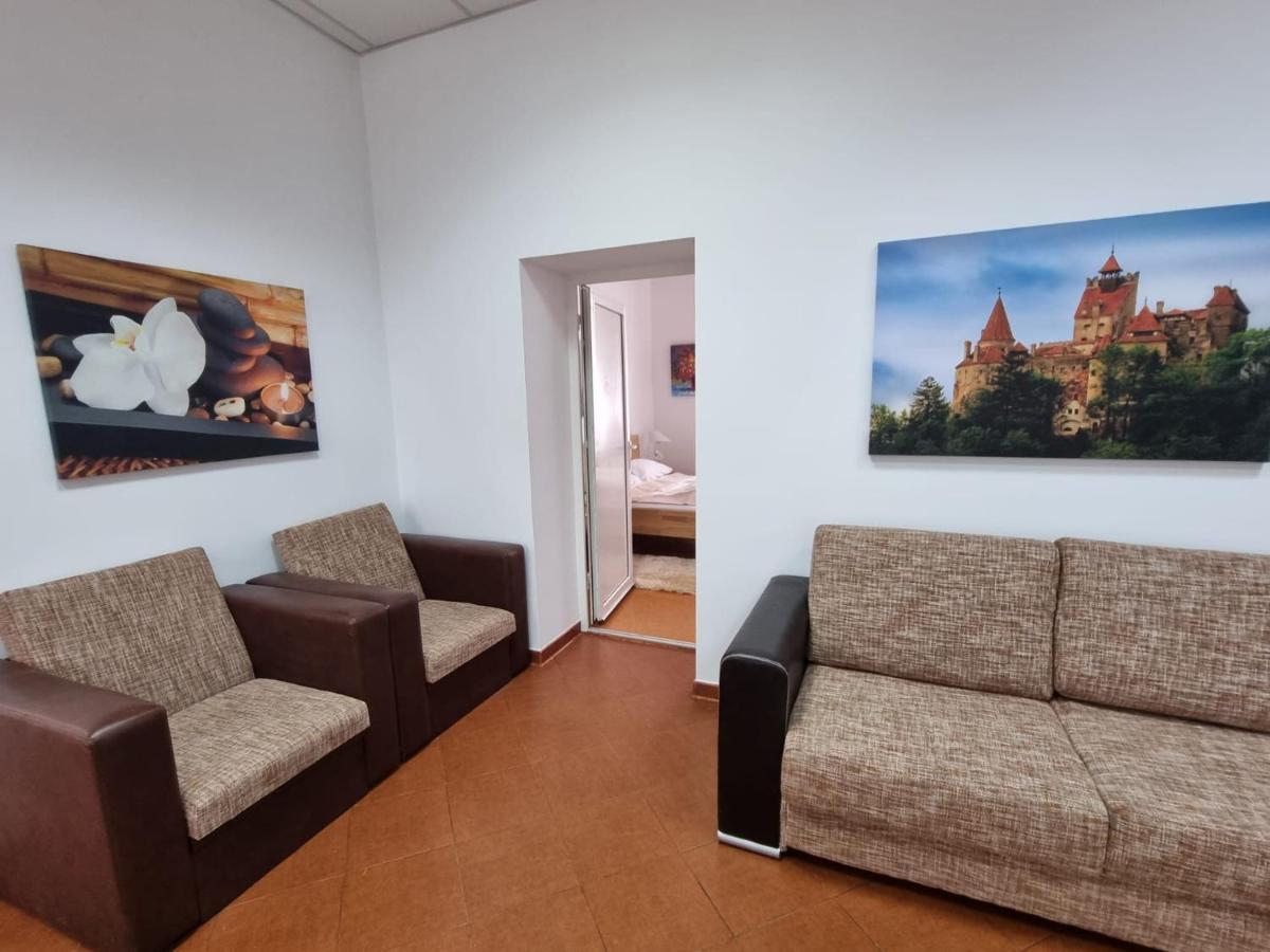 Apartament Central Park Cluj-Napoca