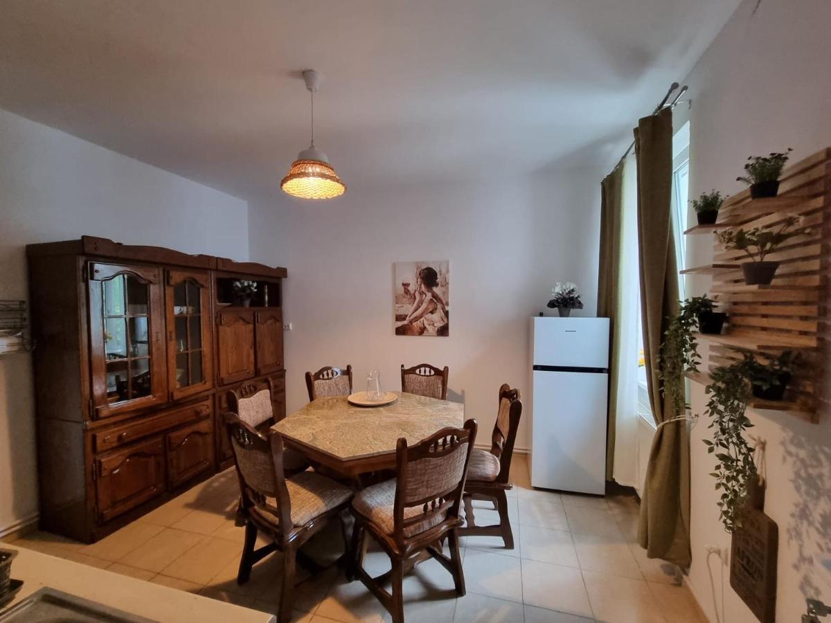 Apartament Central Park *