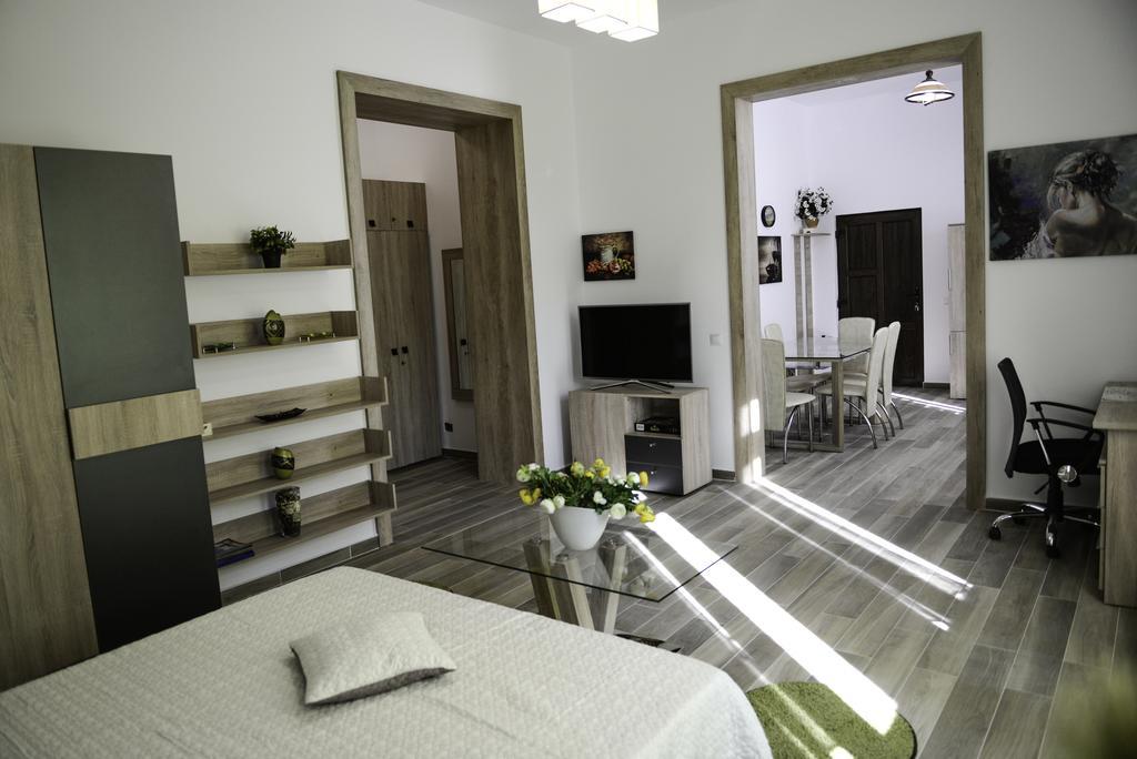 Central Park Apartament