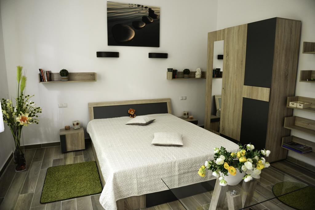 Apartament Central Park