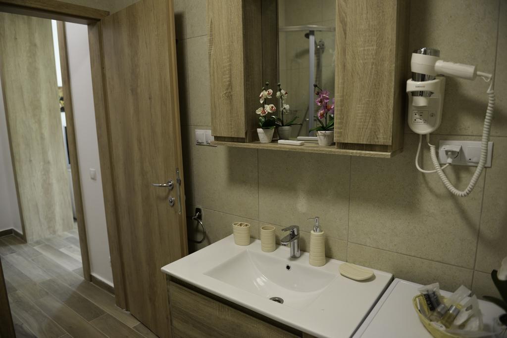 Central Park Apartament Cluj-Napoca