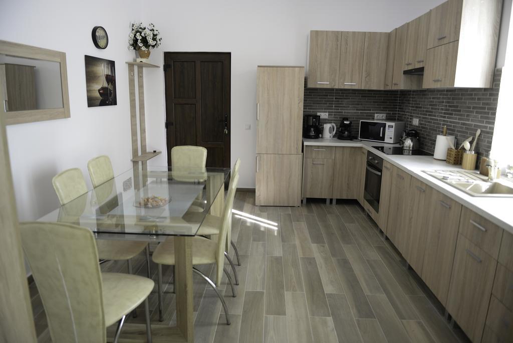 Apartament Central Park Cluj-Napoca