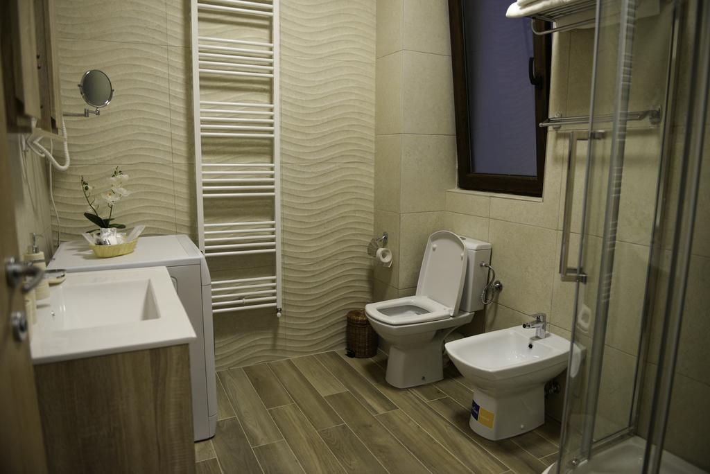Central Park Apartament Cluj-Napoca