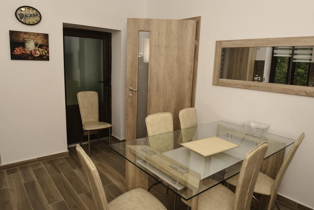 Central Park Apartament